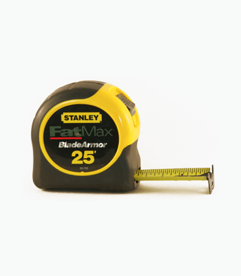 Tape Measure